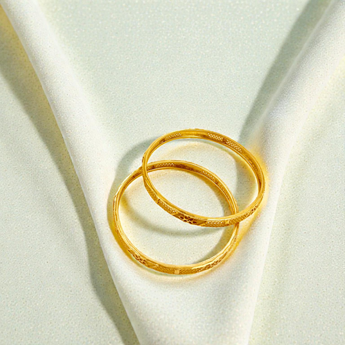 Women’s Bangles – SAI HANDA BANGLES