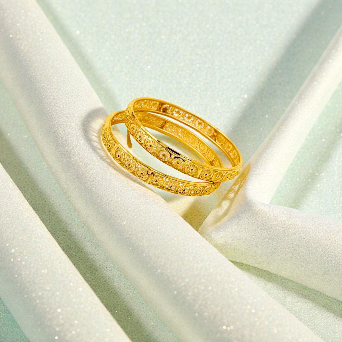 Women’s Bangles – SAI HANDA BANGLES