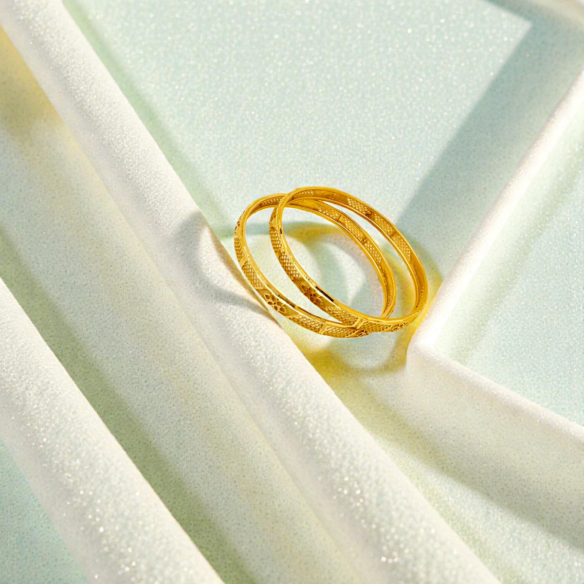 Women’s Bangles – SAI HANDA BANGLES