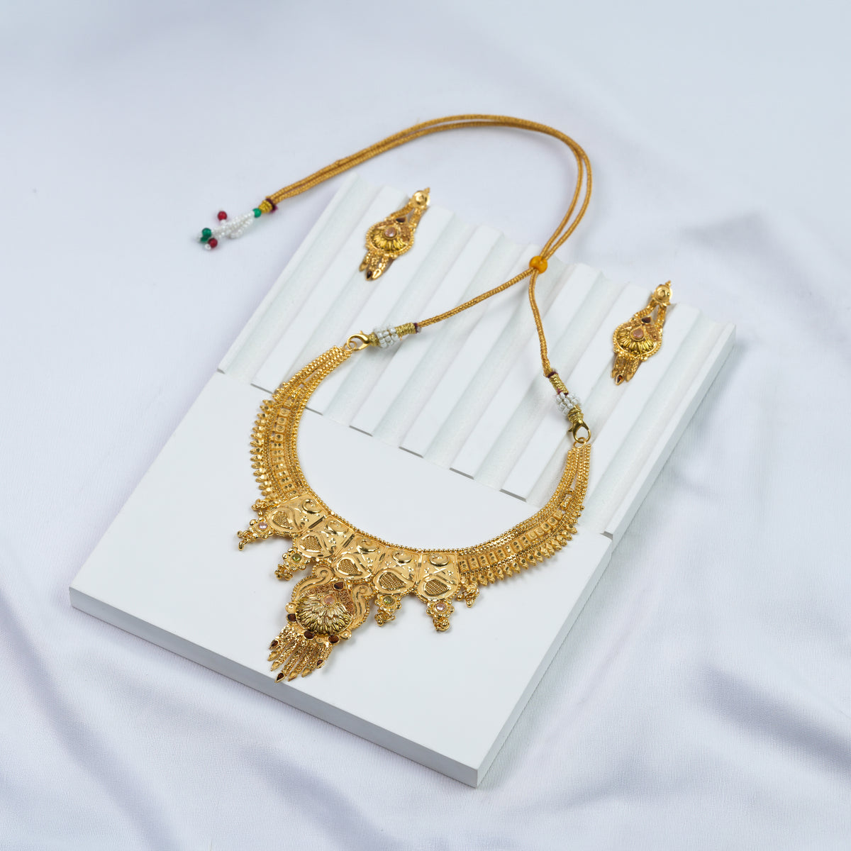 Sai Handa Bangles | Premium 1 Gram Gold Jewellery Online – Since 1999 ...