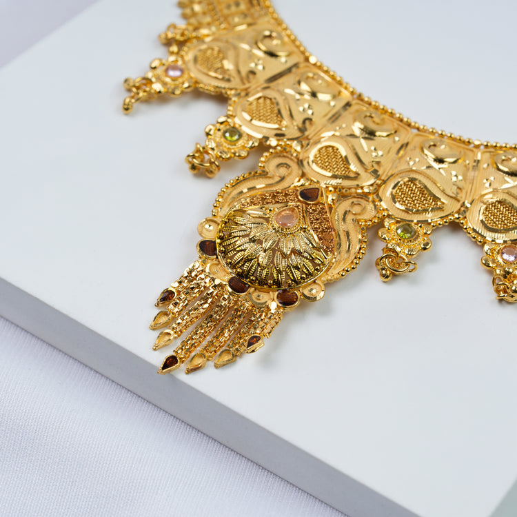 Sai Handa Bangles | Premium 1 Gram Gold Jewellery Online – Since 1999 ...