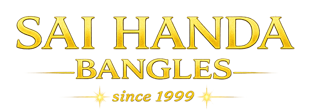 SAI HANDA BANGLES